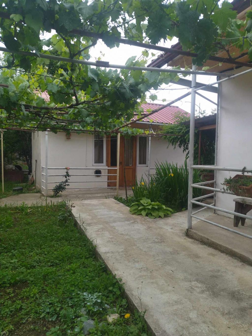 სასტუმრო რაჭა