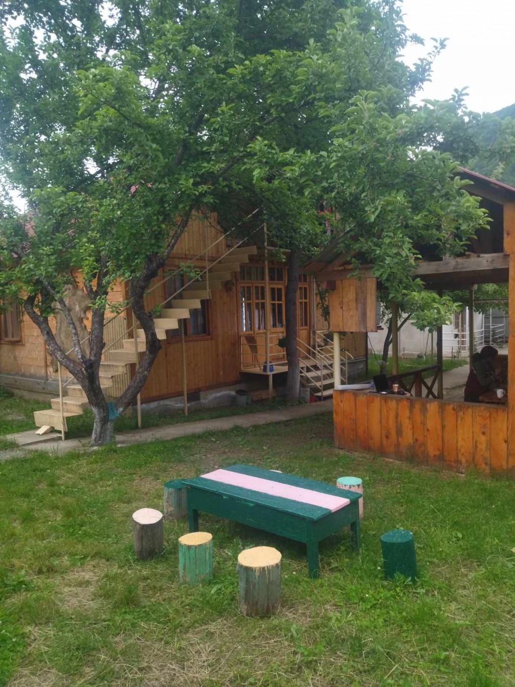 სასტუმრო რაჭა