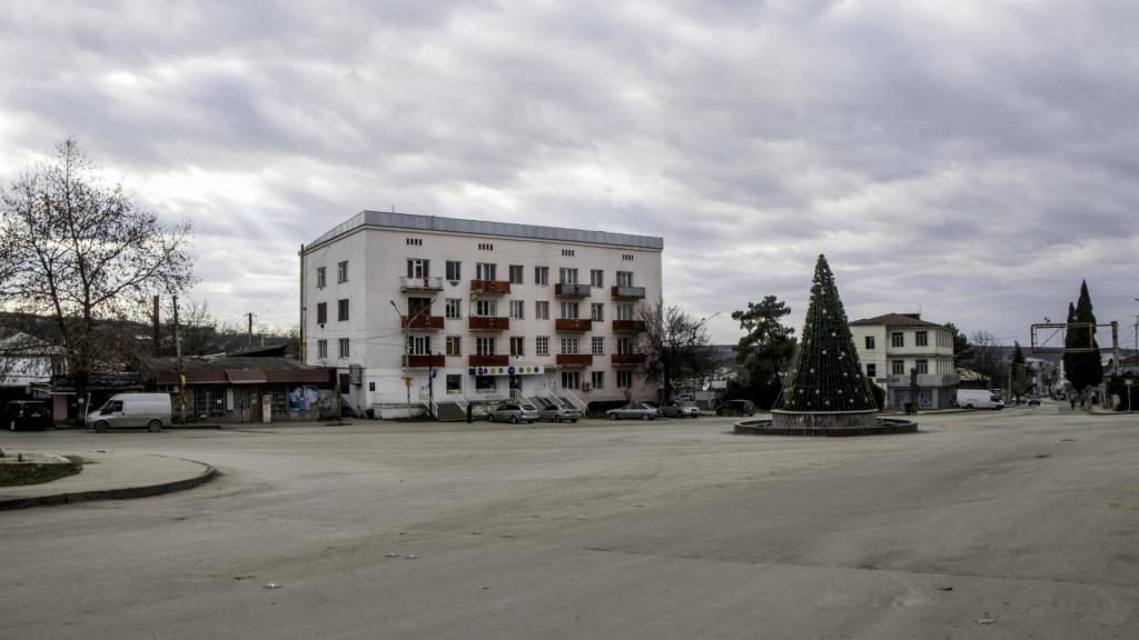 dedpflistskharo, Kakheti