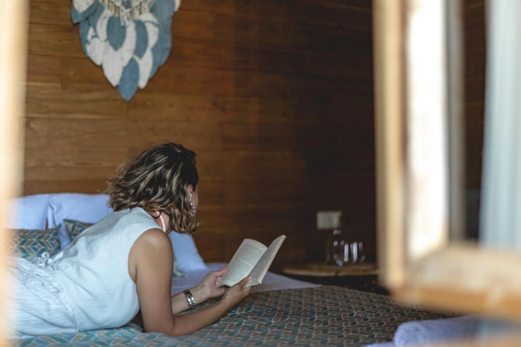 საძინებელი წიგნ 3