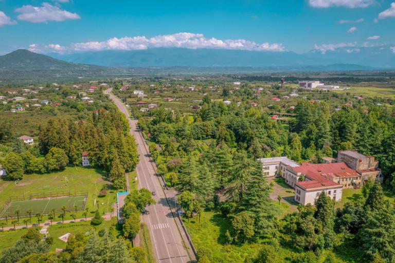 რუხი, ზუგდიდი - Rukhi