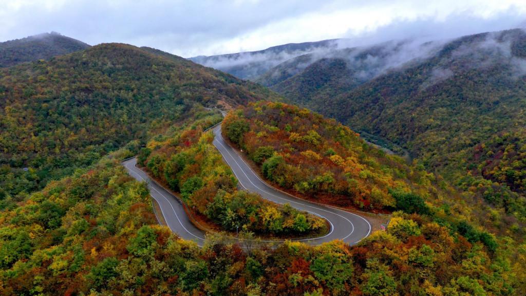 კახეთი - Kakheti