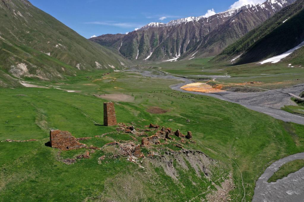 სოფელი კეტრისი