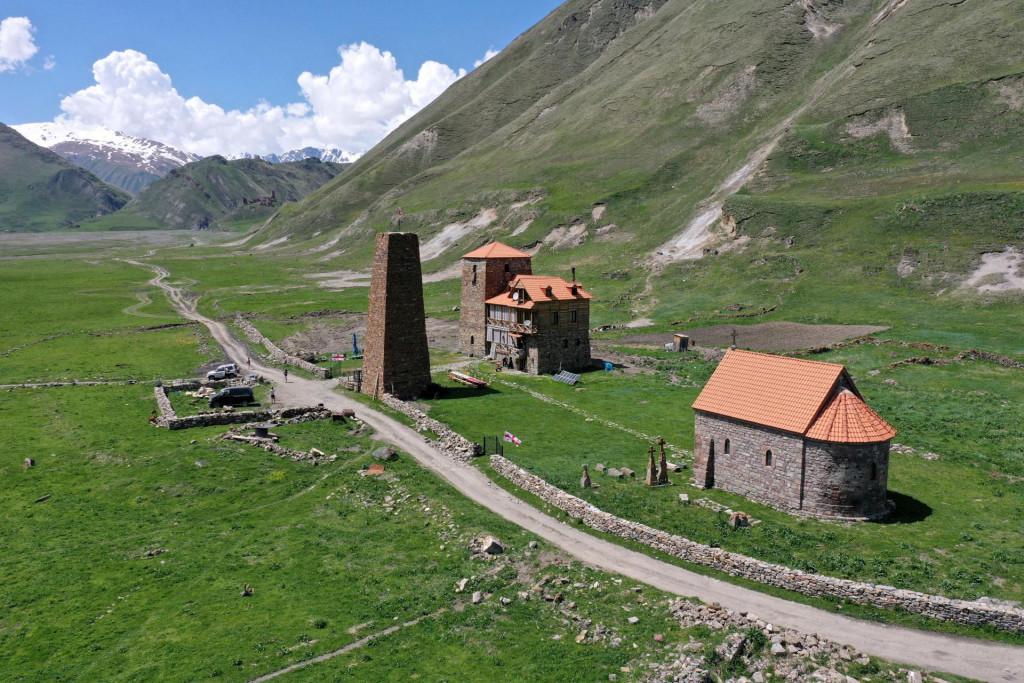 აბანოს დედათა მონასტერი