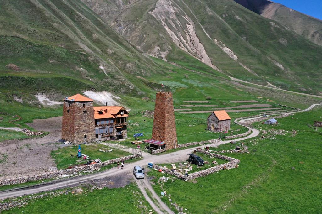 აბანოს დედათა მონასტერი