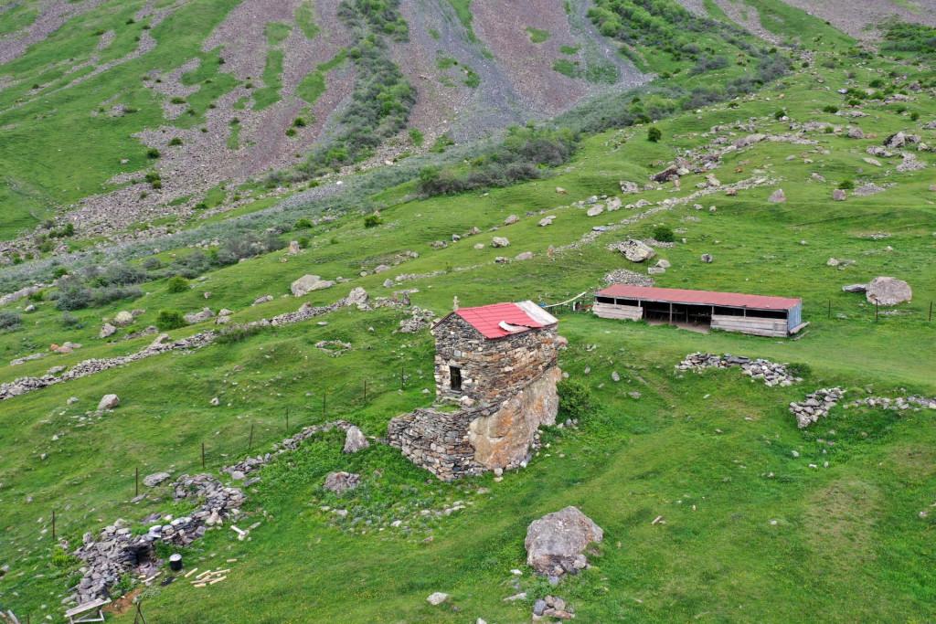 სემღისაის ეკლესია