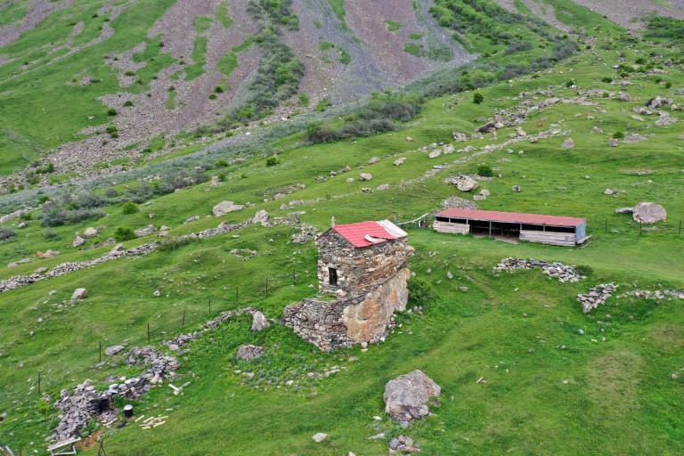 სემღისაის ეკლესია