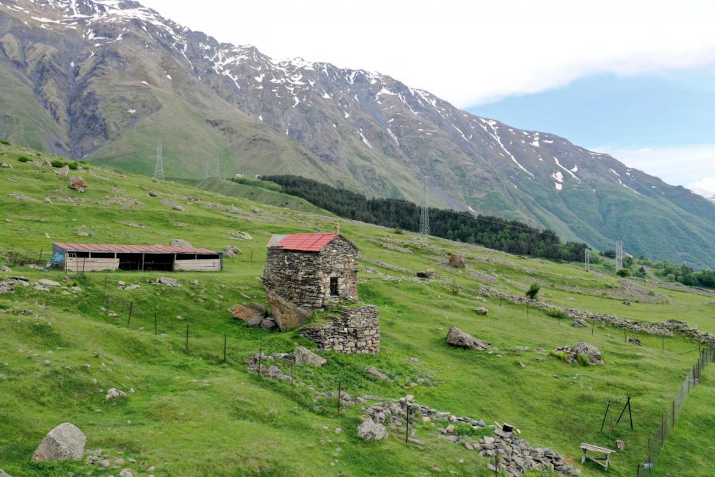 სემღისაის ეკლესია