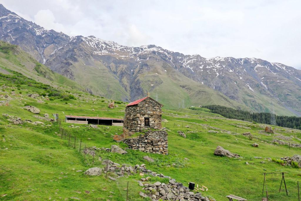 სემღისაის ეკლესია