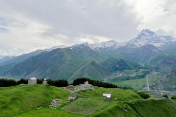ელია წინასწარმეტყველის სახელობის მამათა მონასტერი