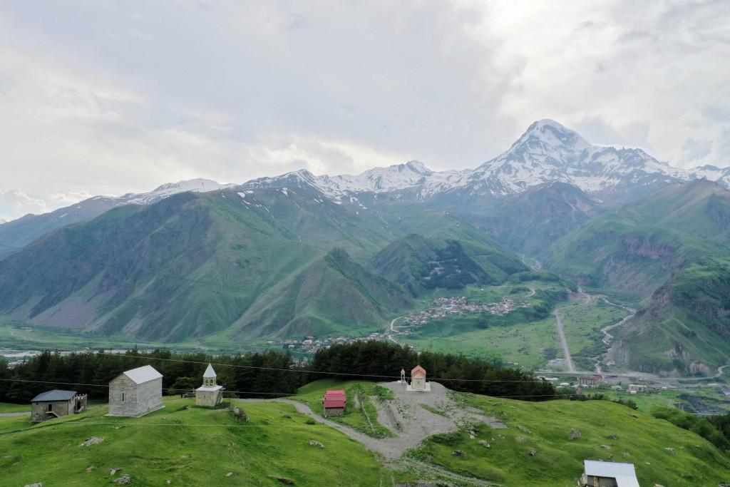 ელია წინასწარმეტყველის სახელობის მამათა მონასტერი