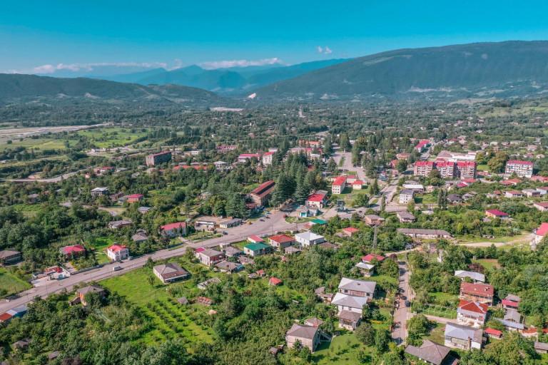 მარტვილი, სამეგრელო