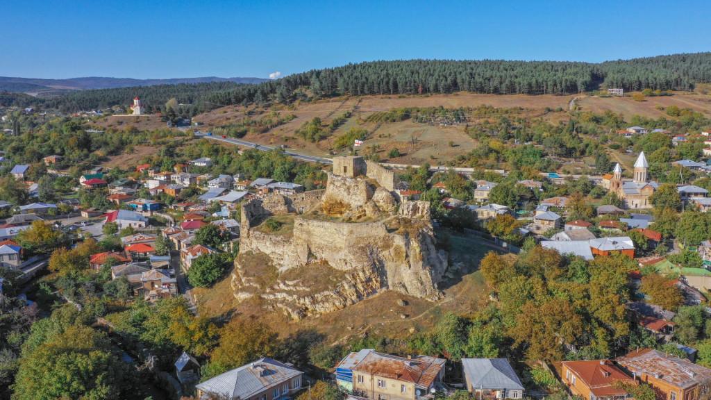 სურამი Сурами