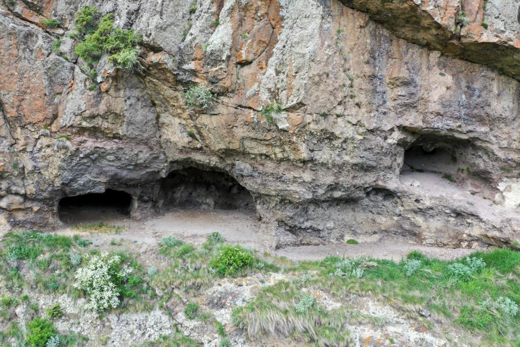 ცოდვილთ ქოხები