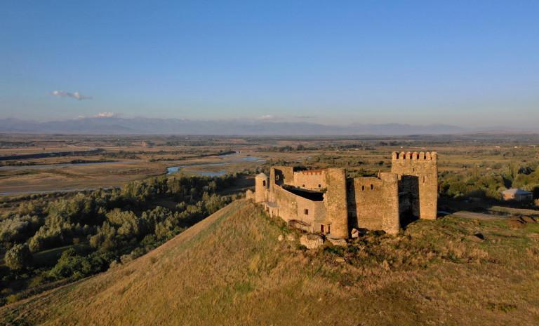 შიდა ქართლი - Shida Kartli