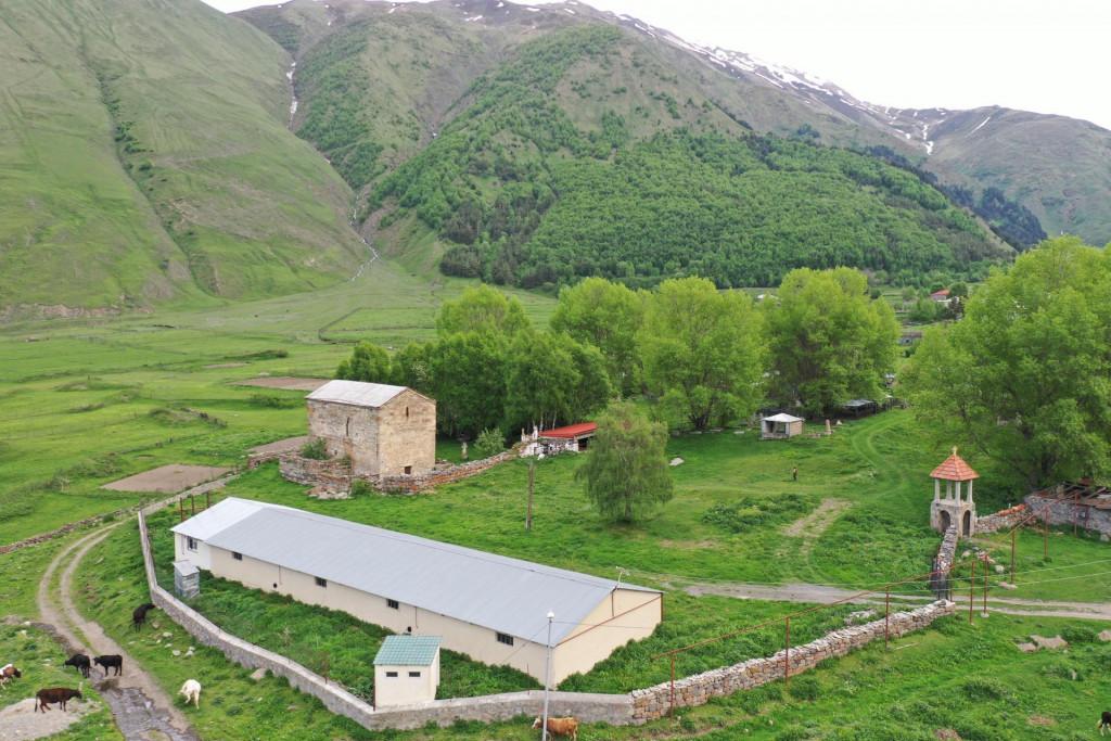 გარბნის წმ. გიორგის ეკლესია