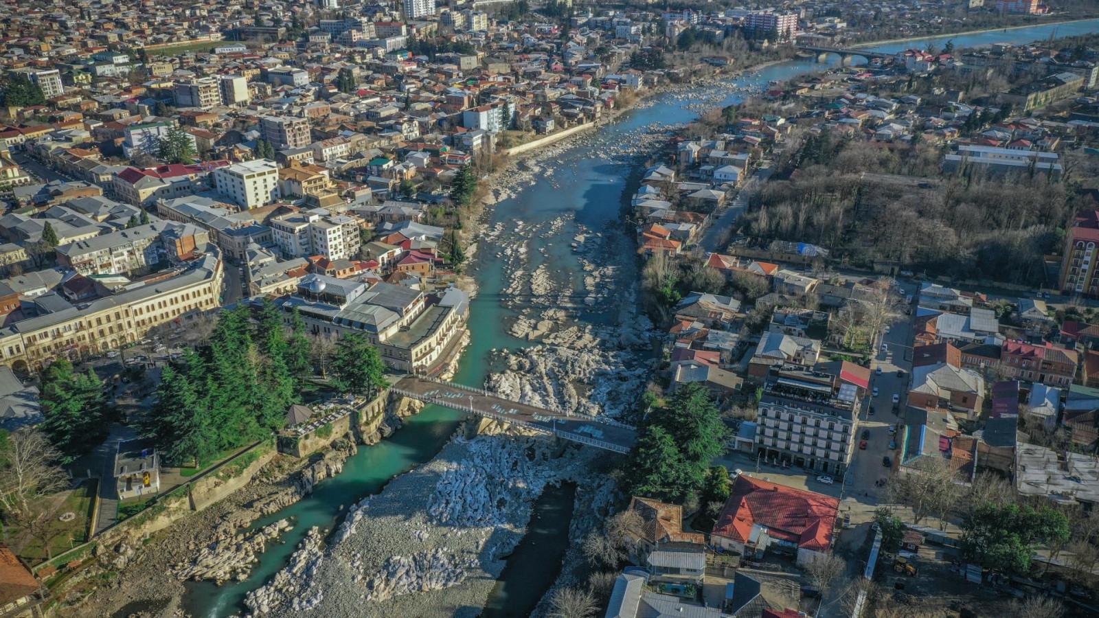 იმერეთი, ქუთაისი Кутаиси Kutaisi