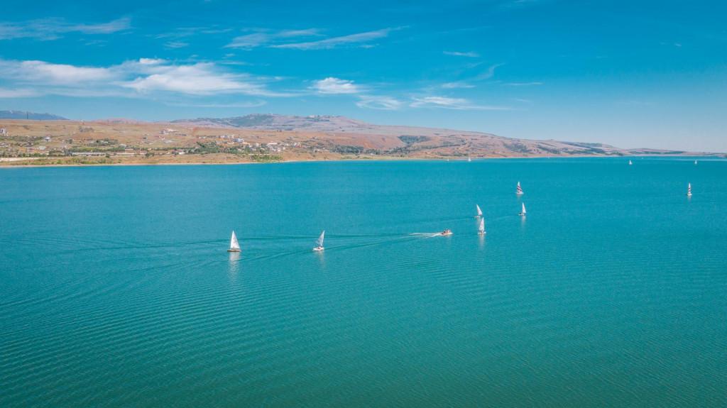 თბილისის ზღვა - Tbilisi sea