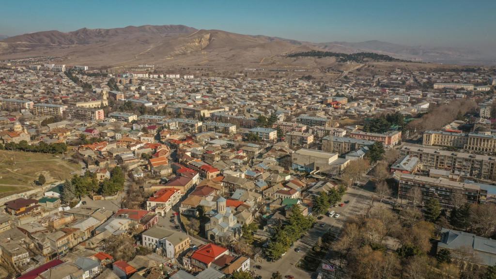 Gori | Georgian Travel Guide