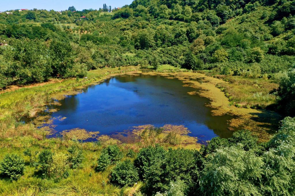ტაბაკუროს ტბა