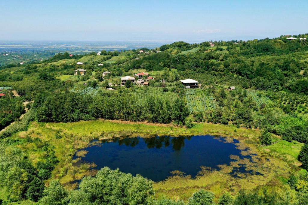 ტაბაკუროს ტბა