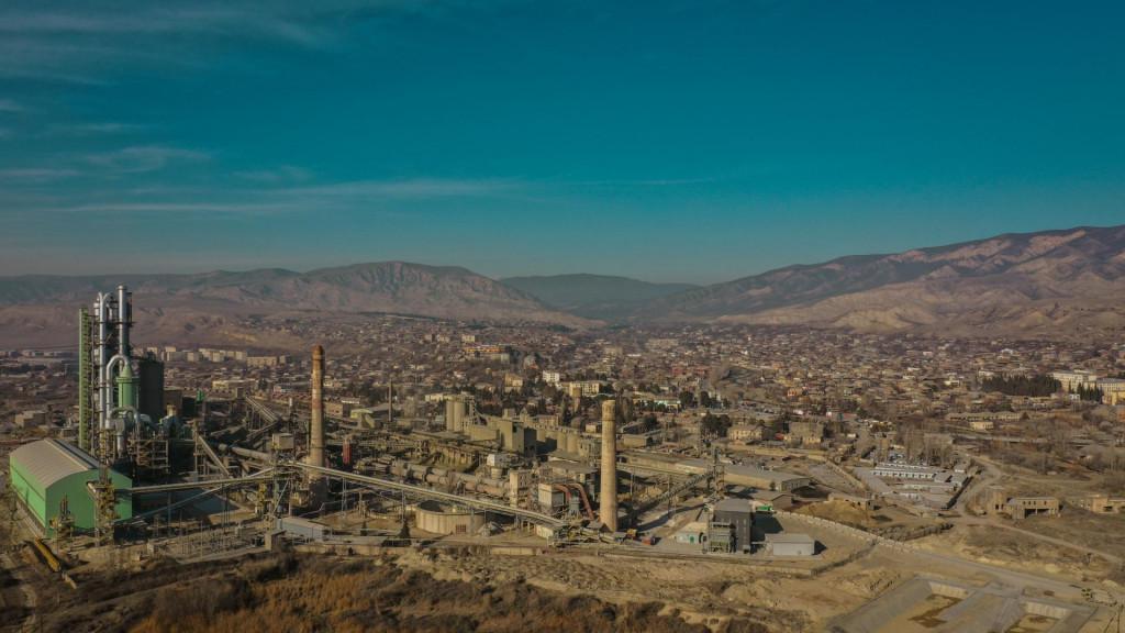 კასპი, შიდა ქართლი - Kaspi, Shida kartli