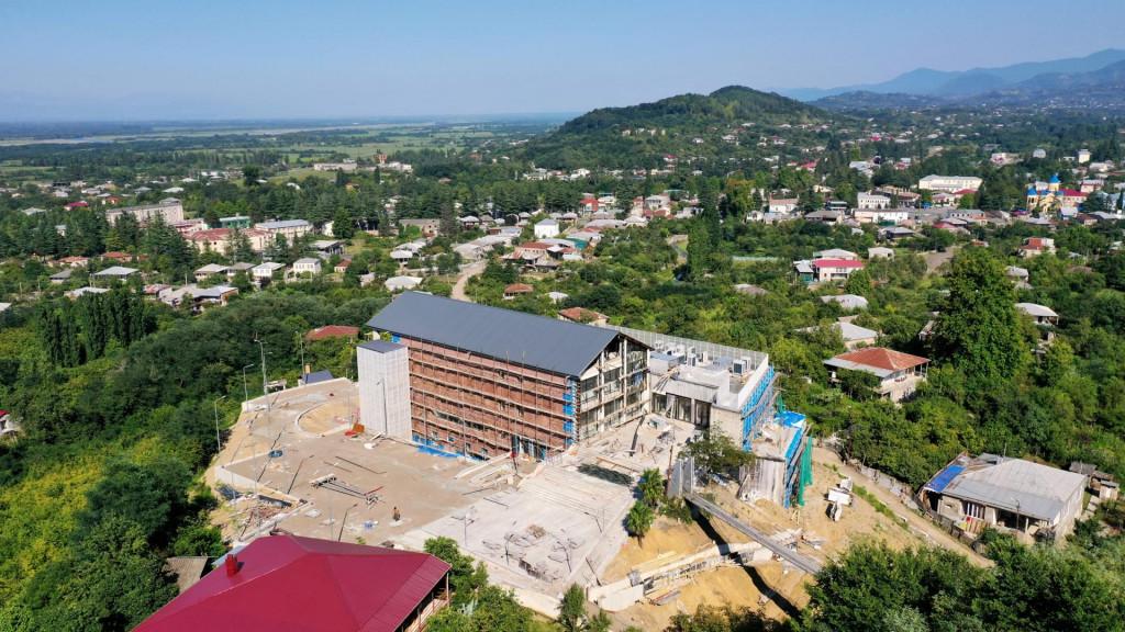 ვანის არქეოლოგიური მუზეუმი