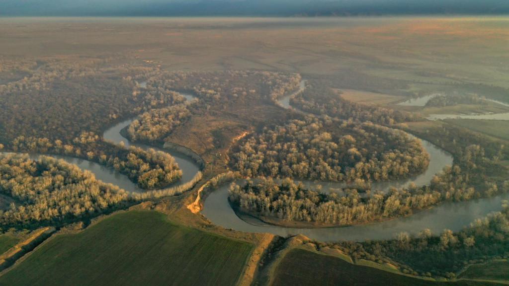 კაკლისყურე, ვაშლოვანის დაცული ტერიტორია - Kakliskhure, vashlovani Protected Area