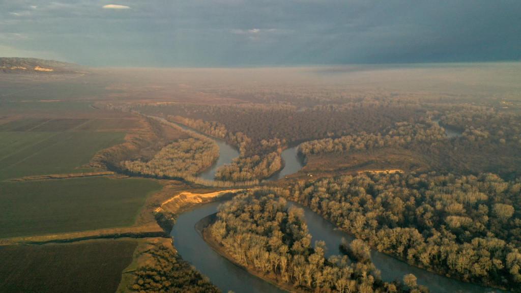 კაკლისყურე, ვაშლოვანის დაცული ტერიტორია - Kakliskhure, vashlovani Protected Area