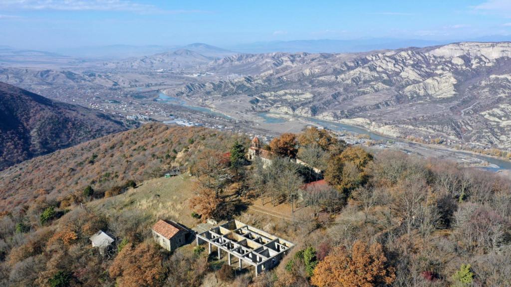 ძეგვის სამება