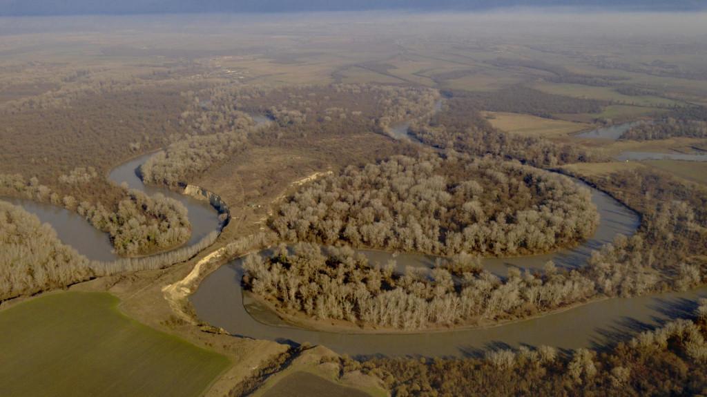 კაკლისყურე, ვაშლოვანის დაცული ტერიტორია - Kakliskhure, vashlovani Protected Area