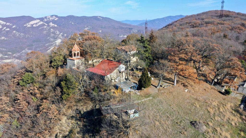 ძეგვის სამება