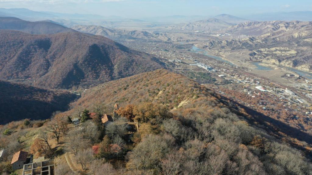 ძეგვის სამება