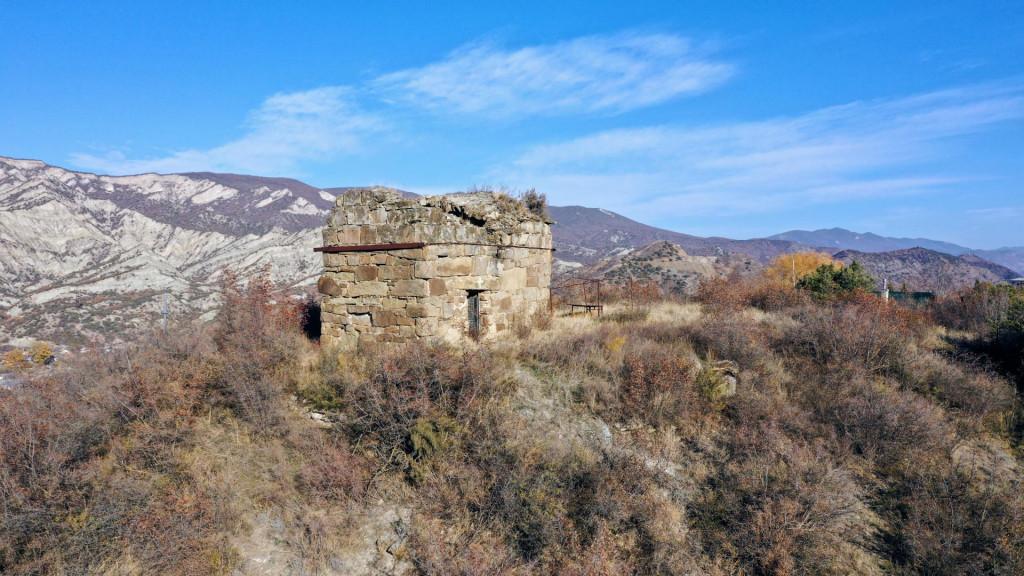 ბორას საყდარი