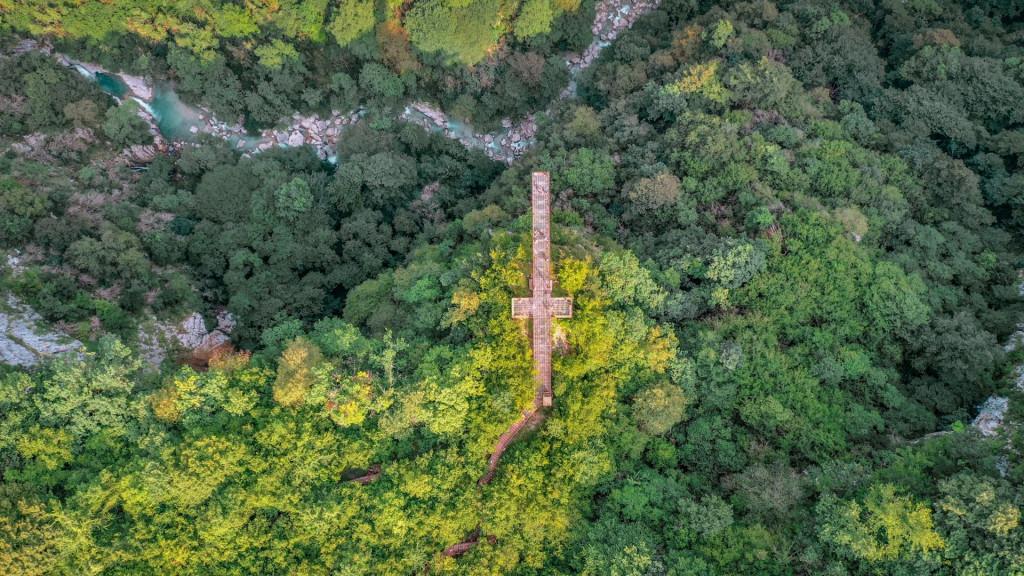 ოკაცეს კანიონი, okace canyon, imereti