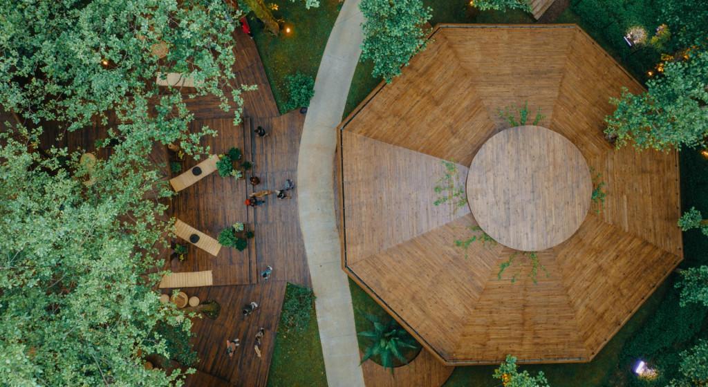 სოციალური სივრცე