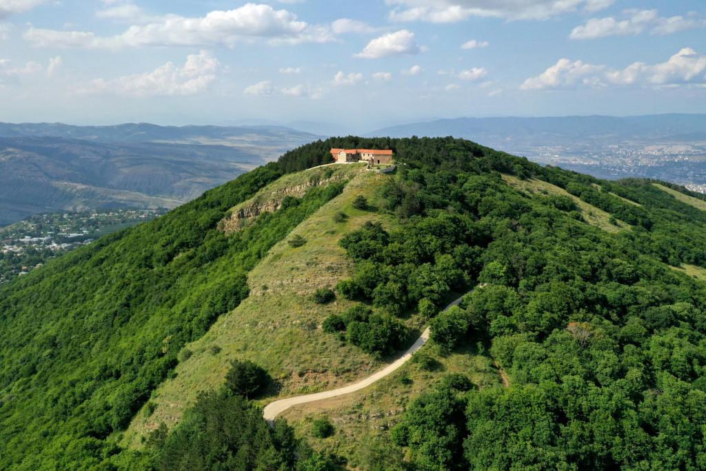 უძოს მონასტერი