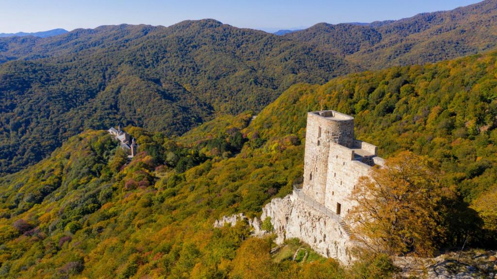 martkofis ghvtaebis monasteri monastery