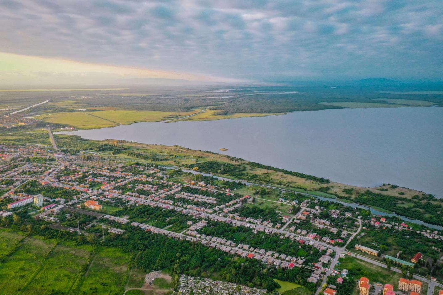 პალისტომის ტბა, გურია, სამეგრელო - Lake Palistom, Guria, Samegrelo პალისტომის ტბა, გურია, სამეგრელო - Lake Palistom, Guria, Samegrelo Озеро Палистоми
