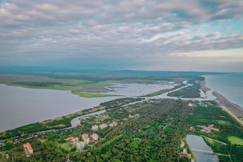 პალისტომის ტბა, გურია, სამეგრელო - Lake Palistom, Guria, Samegrelo პალისტომის ტბა, გურია, სამეგრელო - Lake Palistom, Guria, Samegrelo Озеро Палистоми
