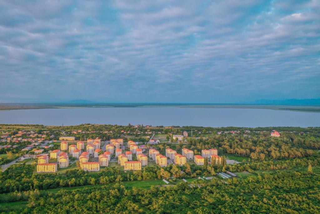 ფოთი, სამეგრელო - Poti, Samegrelo