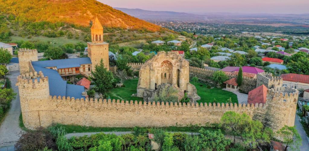 საგარეჯო