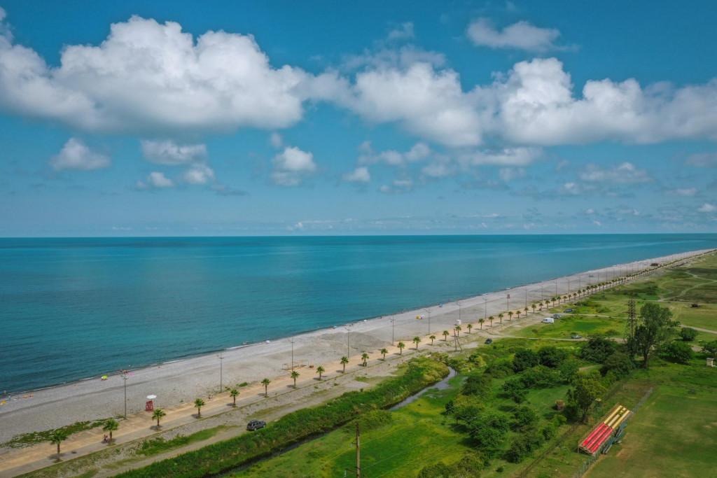 გონიო, ხელვაჩაური, აჭარა - Gonio, Khelvachauri, Adjara