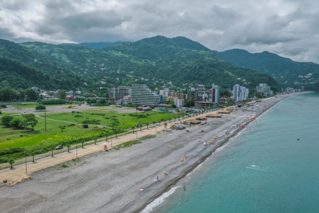 გონიო, ხელვაჩაური, აჭარა - Gonio, Khelvachauri, Adjara