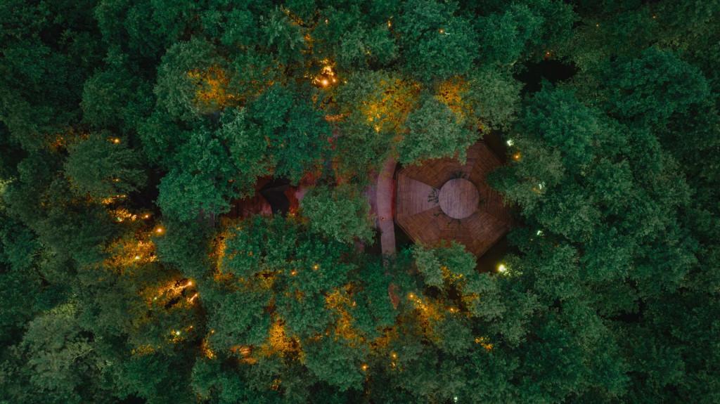 სოციალური სივრცე