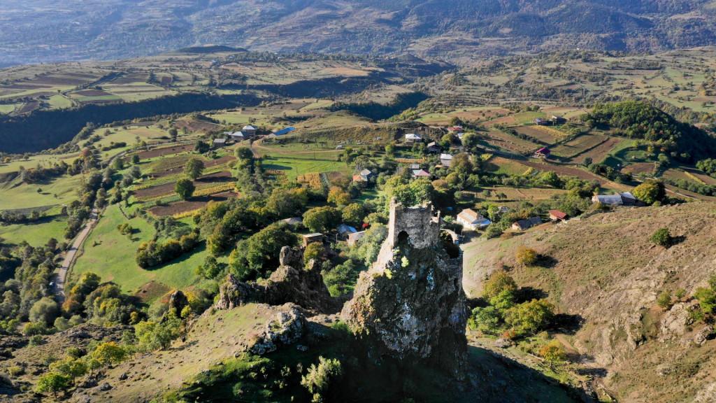 ადიგენი - Adigeni