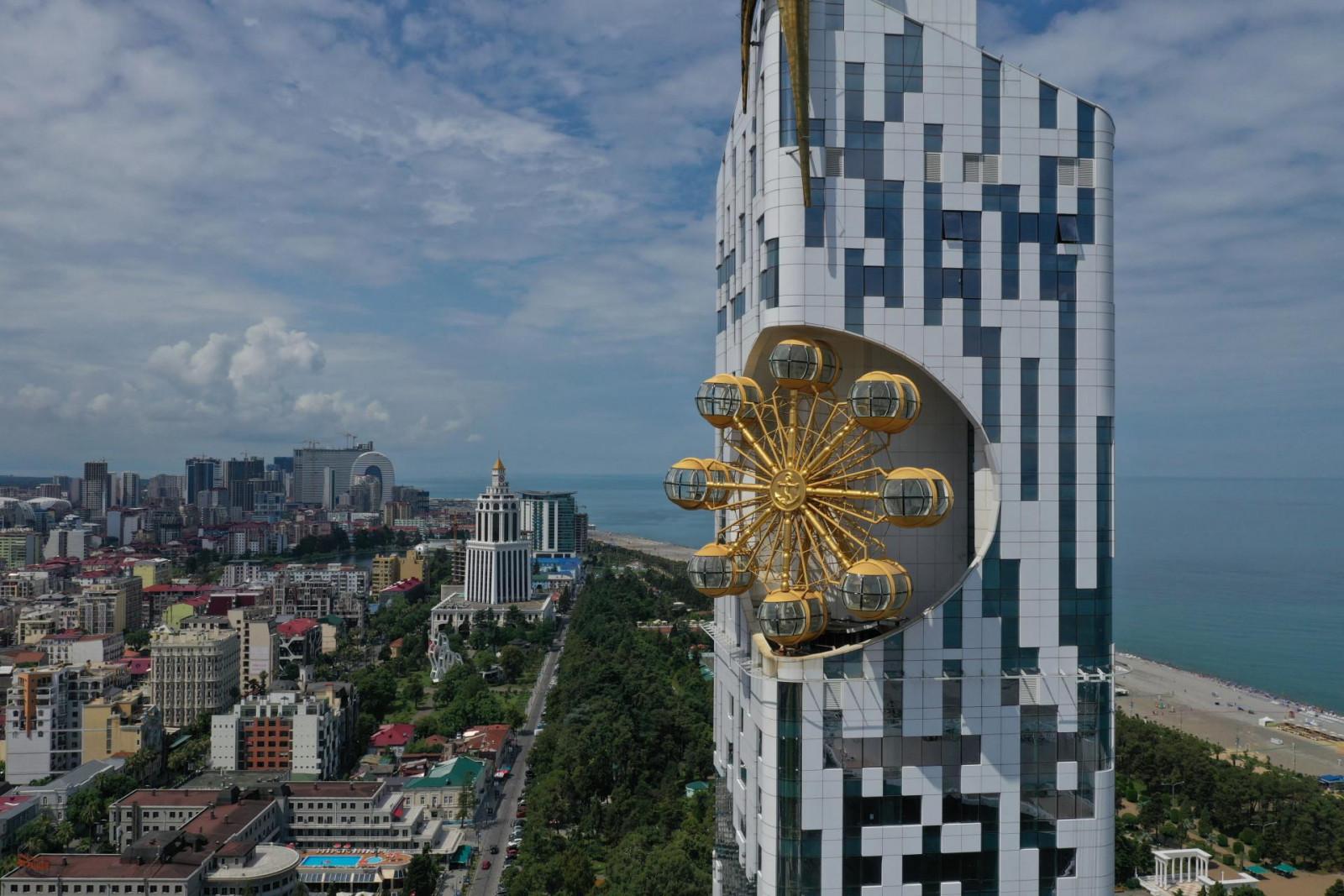 ბათუმი, აჭარა - batumi, adjara