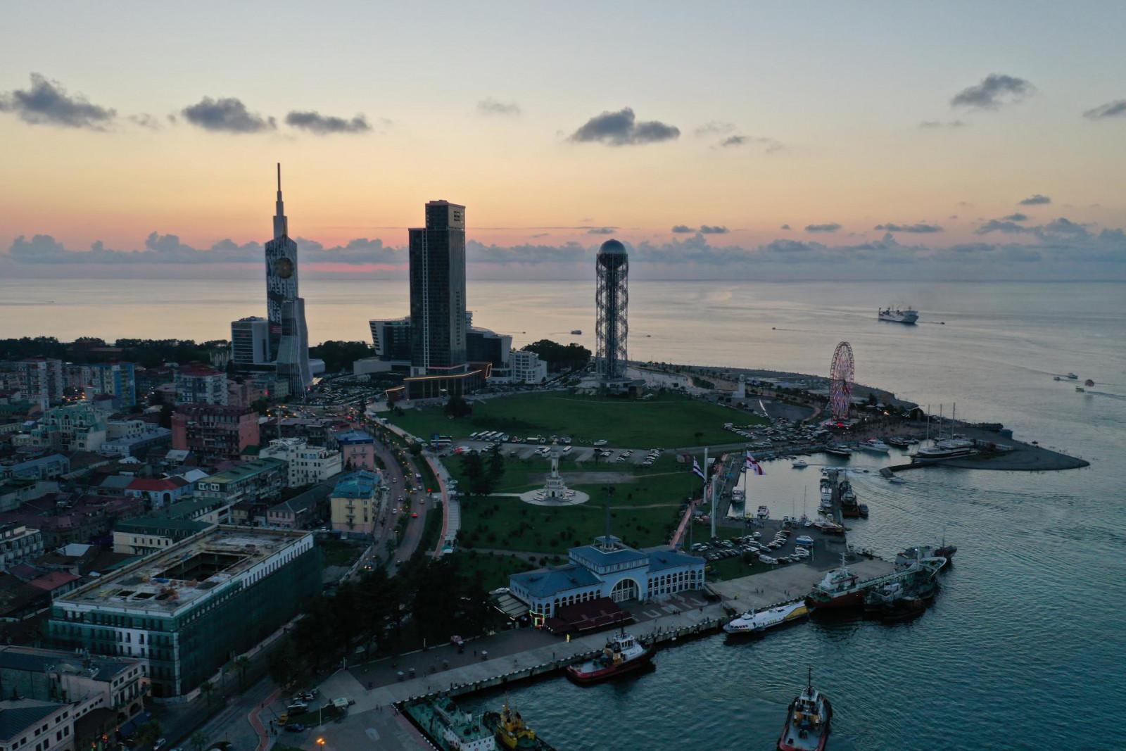 ბათუმი, აჭარა - batumi, adjara