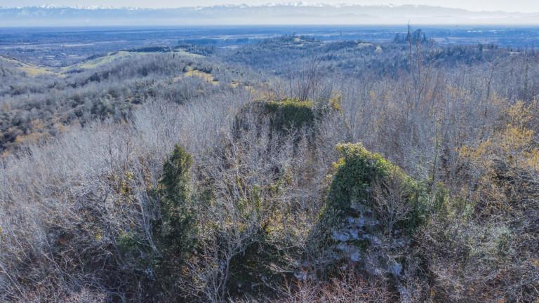 კოტიანეთის ციხე fortress