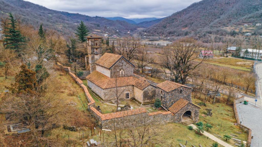 ხარაგაული